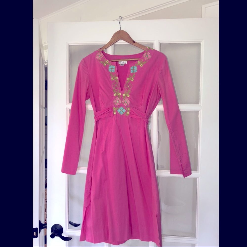 Vintage Lilly Pulitzer Dress